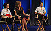 Are You More Likely to Tune Into Project Runway For Interesting Judges?