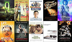 Which September Movie Do You Want to See the Most?