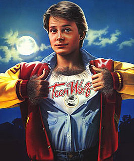 MTV to Make Teen Wolf Into a TV Series