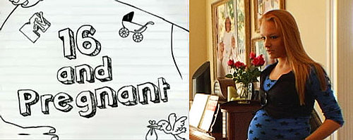 More Parenthood Planned For MTV: A 16 and Pregnant Spinoff