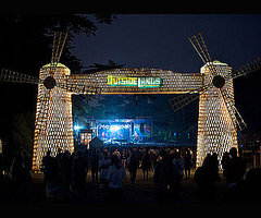 2009 Outside Lands: A Beautiful Weekend 2009 Outside Lands: A Beautiful Weekend