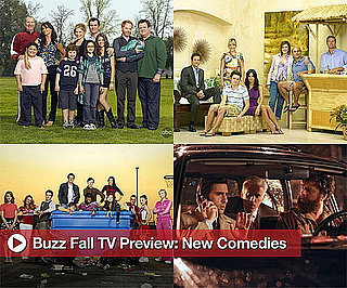 New Comedy Programs For Fall 2009