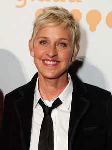Ellen DeGeneres to Replace Paula Abdul as Fourth Judge on American Idol
