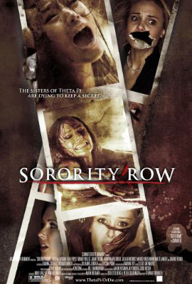 Watch, Pass, Tivo, or Rent: Sorority Row