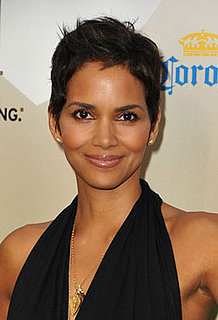 Halle Berry to Face Sharks in Dark Tide