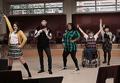 Which Glee Song From This Week Is Your Favorite?