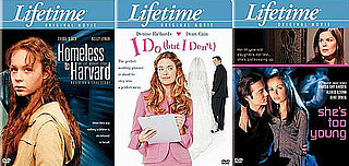 Do You Watch Lifetime TV Movies?