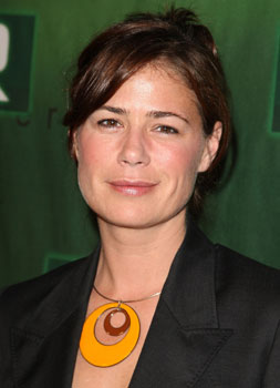 Maura Tierney Drops Out of Parenthood