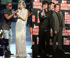 List of Winners of the 2009 MTV Video Music Awards