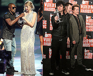 List of Winners of the 2009 MTV Video Music Awards