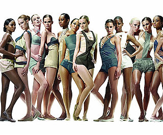 Quiz on America's Next Top Model Cycle 13 Premiere