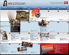Printable Calendar for 2009 Fall TV Shows and Premiere Dates Printable Calendar for 2009 Fall TV Shows and Premiere Dates
