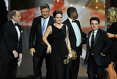 What Do You Think About the Outstanding Comedy Series?