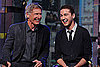 Shia LaBeouf and Harrison Ford May Star in Indiana Jones 5