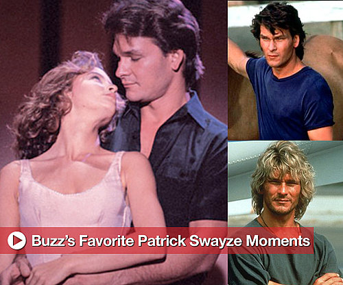 Patrick Swayze Tribute: Favorite Screen Moments