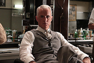 Mad Men Episode Review and Recap, "Guy Walks Into an Advertising Agency"
