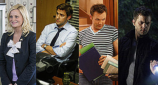 Thursday Night TV Lineup