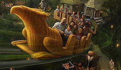 More Harry Potter Fun Coming Spring 2010 More Harry Potter Fun Coming Spring 2010