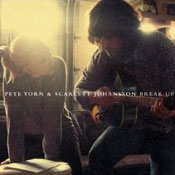 New Music Releases For Sept. 15, Scarlett Johansson and Pete Yorn's Album