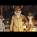 The Fantastic Mr. Fox