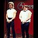 Saturday Night Live Chippendales Skit, 1990