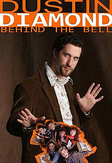 Dustin Diamond Releases Memoir About Saved by the Bell Years