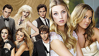 Buzz In: What TV Shows Have the Best Music?