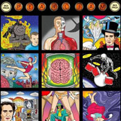 New Music Releases for September 22nd From Pearl Jam, Sea Wolf, and Mika