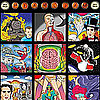 New Music Releases for September 22nd From Pearl Jam, Sea Wolf, and Mika