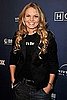Jennifer Morrison Leaving the Fox Show House