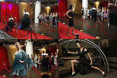Quiz About America's Next Top Model Cycle 13 Episode Four Quiz About America's Next Top Model Cycle 13 Episode Four