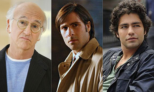 HBO Sunday Night Lineup With Curb Your Enthusiasm, Bored to Death, and Entourage