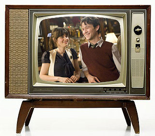 ABC Greenlights Show Friends With Benefits From 500 Days of Summer Writers