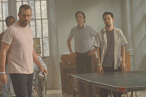 Recap and Review of House Season 6 Episode 1, Broken