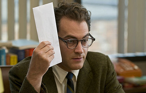 Review of the Coen Brothers New Film A Serious Man