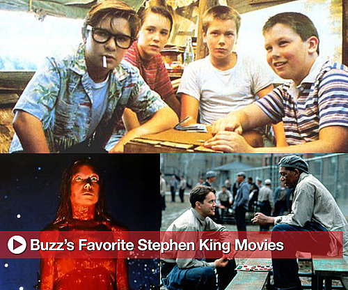 Stephen King's Haven Being Made Into TV Miniseries