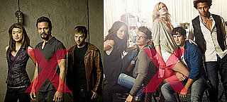 A&E Cancels The Cleaner, The CW Cancels The Beautiful Life