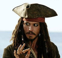 Buzz In: Who Should Take Johnny Depp's Place in the Pirates Franchise? Buzz In: Who Should Take Johnny Depp's Place in the Pirates Franchise?