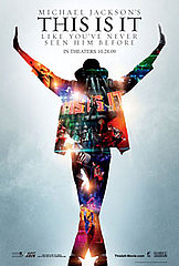 Michael Jackson's This Is It Is Already Breaking the Box Office