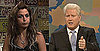 SNL News: Jenny Slate Swears Herself In, Darrell Hammond May Be Out
