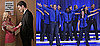 Videos of Glee From Episode "The Rhodes Not Taken"