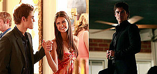 The Vampire Diaries: The Good, The Bad, (The Twilight Reference) and The Bloody