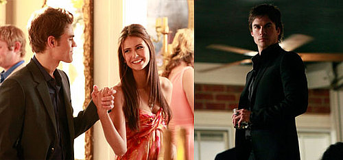 The Vampire Diaries: The Good, The Bad, (The Twilight Reference) and The Bloody