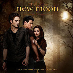 Death Cab For Cutie's Video For "Meet Me on the Equinox" From the New Moon Soundtrack