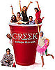 ABC Family Series Greek to Be Published As Novels