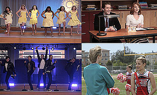 Recap and Video of Glee Episode Six, "Vitamin D"