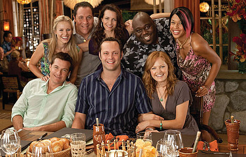 Universal's Couples Retreat Takes #1 Spot At The Box Office Its Opening Weekend