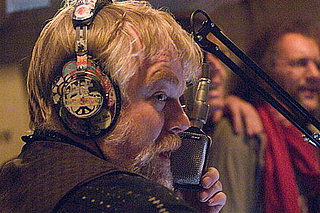Trailer for Richard Curtis's Pirate Radio Starring Philip Seymour Hoffman, Billy Nighy, and Rhys Ifans