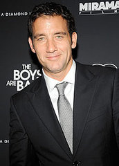 Exclusive Interview With Clive Owen About His New Film The Boys Are Back