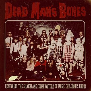 New Music Releases For Oct. 6 Include Dead Man's Bones, Built to Spill, and Brandi Carlile